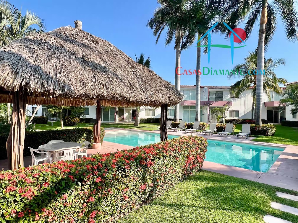 Residencial Diamante E 19 - Terraza 5